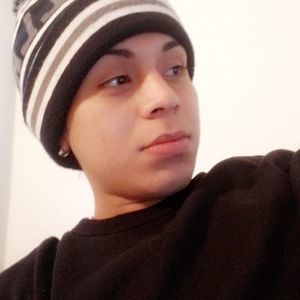 Meet your Posher, Bryan